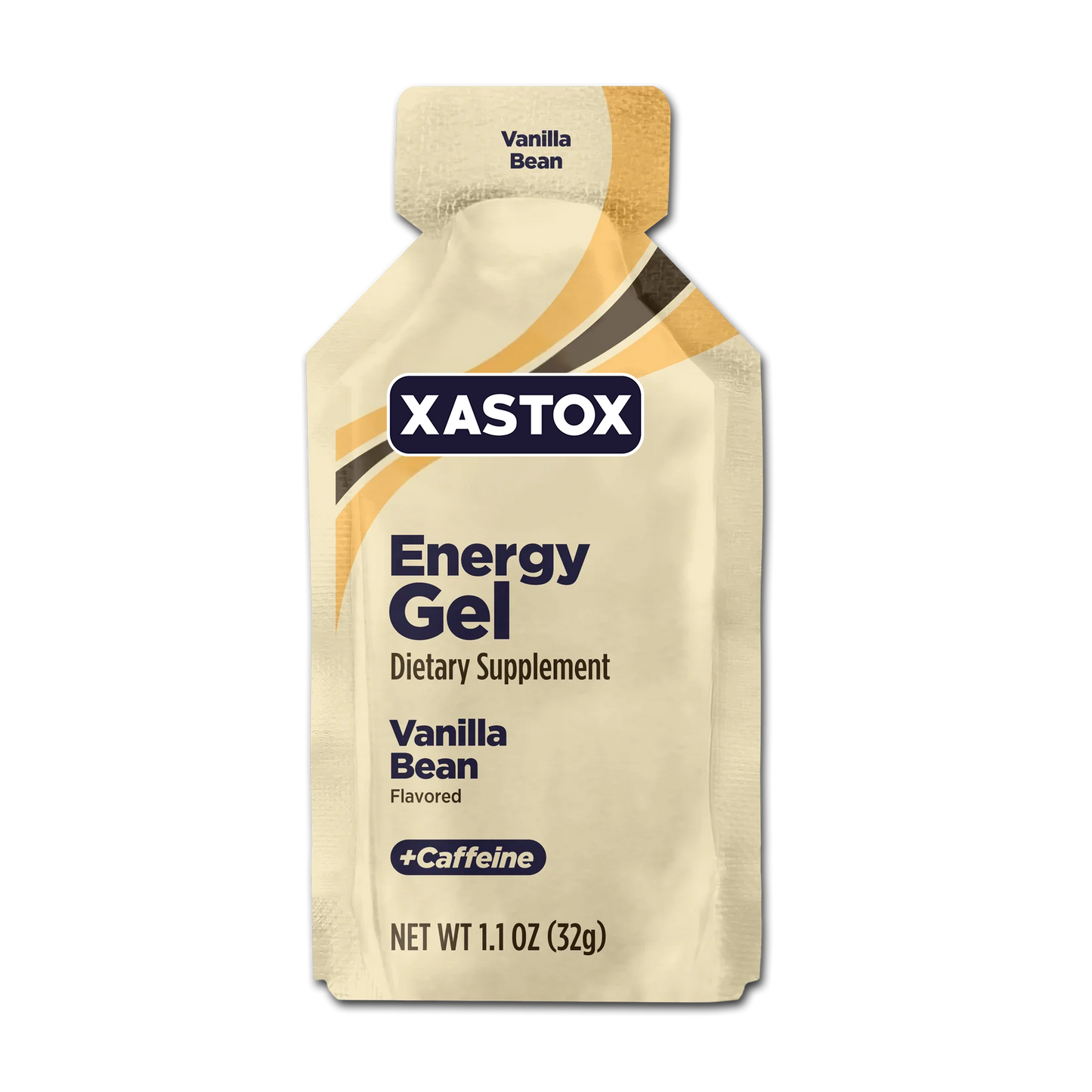 XASTOX® Original Energy Gel