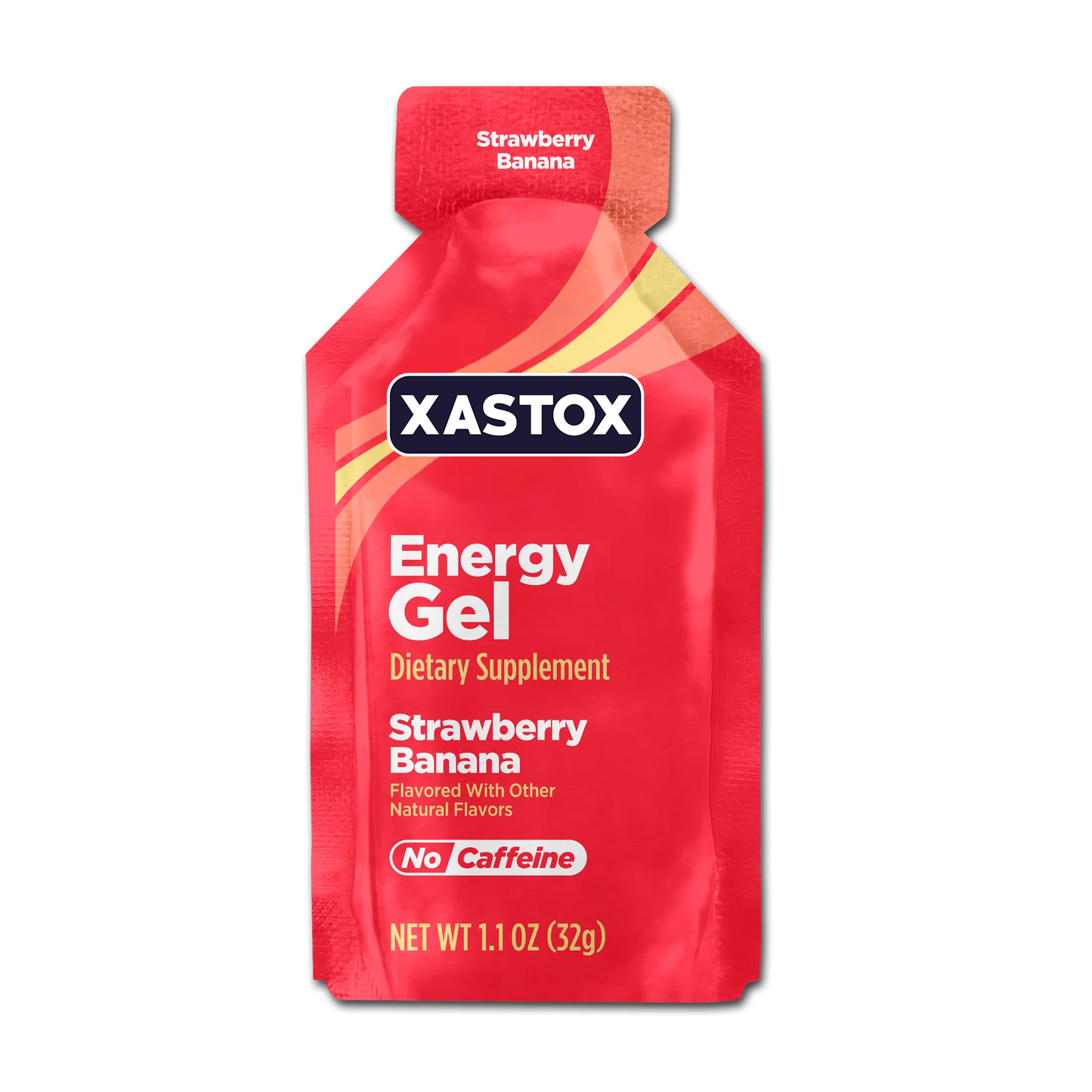 XASTOX® Original Energy Gel