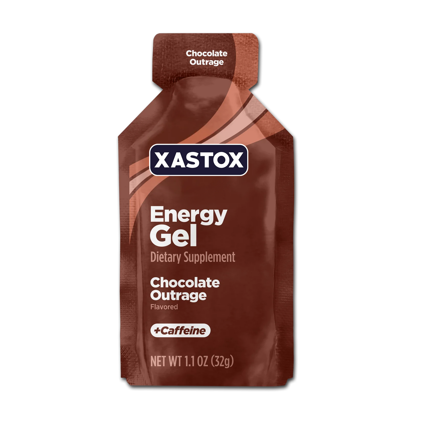 XASTOX® Original Energy Gel