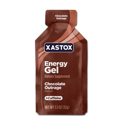 XASTOX® Original Energy Gel