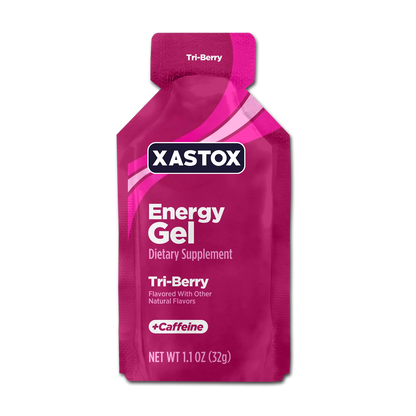 XASTOX® Original Energy Gel