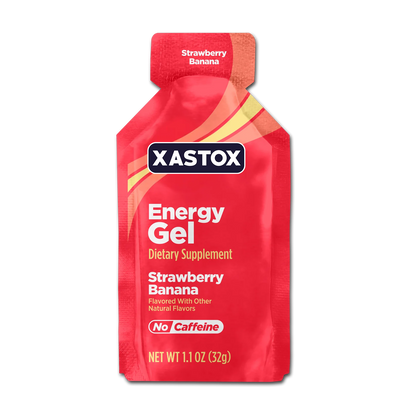 XASTOX® Original Energy Gel