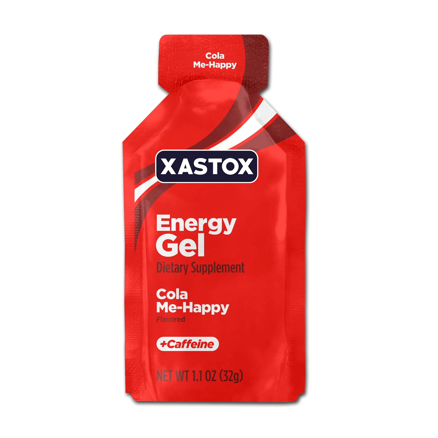 XASTOX® Original Energy Gel