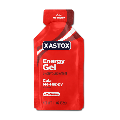 XASTOX® Original Energy Gel