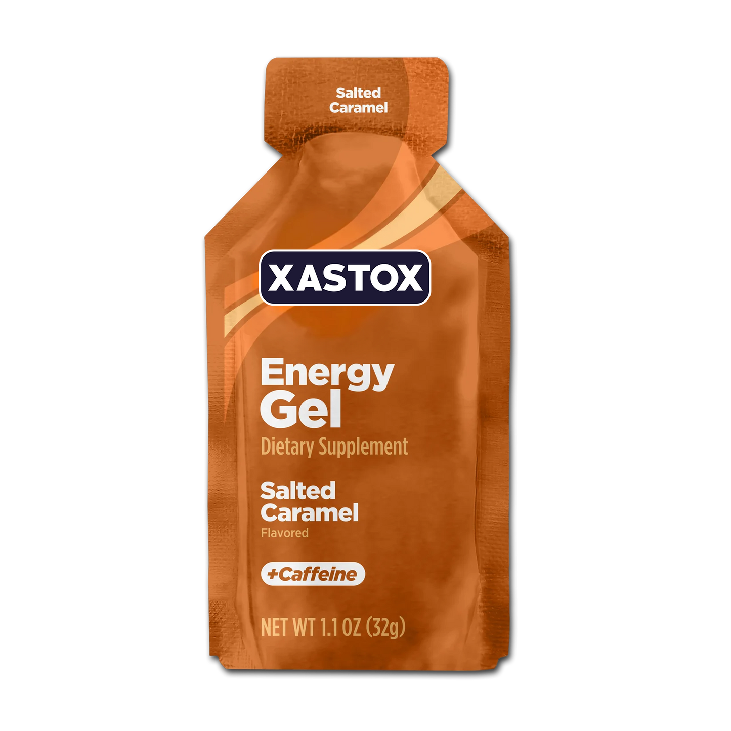 XASTOX® Original Energy Gel
