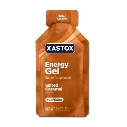 XASTOX® Original Energy Gel
